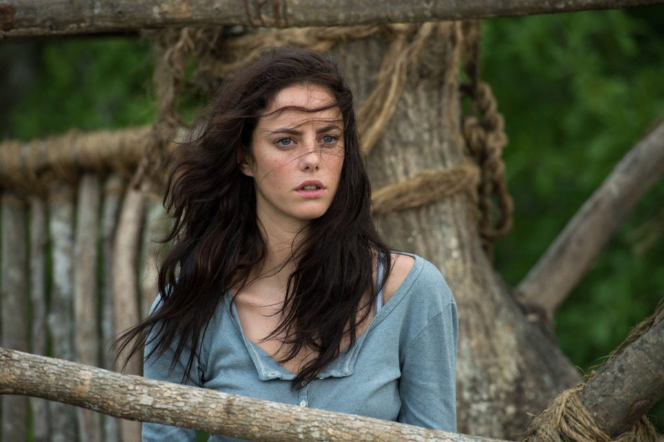 There are days I can't detach from my roles: Kaya Scodelario